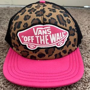 Vans Trucker